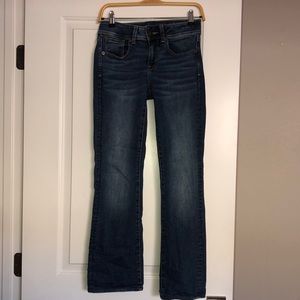 American Eagle Bootcut Jeans